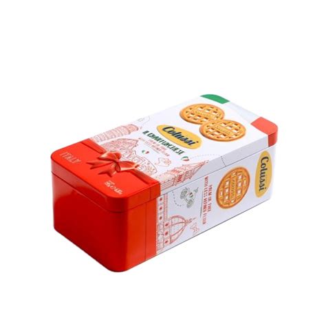 cookie beautiful metal tin box|wholesale cookie packaging bags.